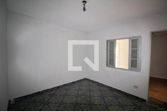 Quarto de casa para alugar com 1 quarto, 45m² em Vila Norma, São Paulo