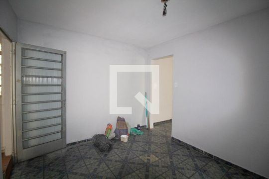 Quarto de casa para alugar com 1 quarto, 45m² em Vila Norma, São Paulo