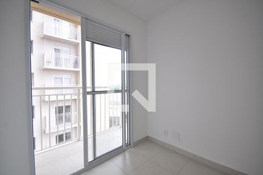 Apartamento para alugar com 1 quarto, 37m² em Vila Guilherme, São Paulo