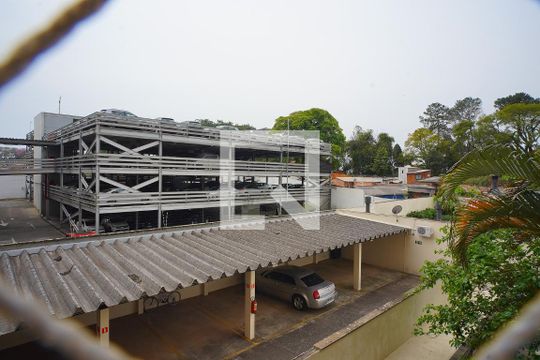 Quarto 2 - Vista de apartamento à venda com 2 quartos, 67m² em Boa Vista, Porto Alegre