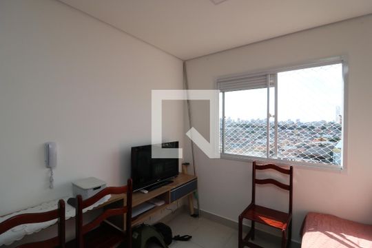 Apartamento à venda com 2 quartos, 37m² em Vila Ema, São Paulo