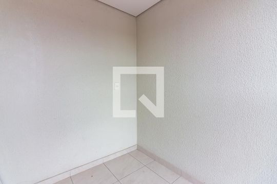 Varanda de apartamento à venda com 1 quarto, 42m² em Jardim D’abril, , Osasco