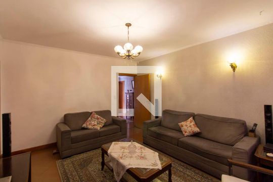 Sala de casa à venda com 3 quartos, 299m² em Vila Ré, São Paulo