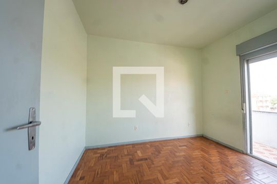 Quarto 1 de apartamento para alugar com 2 quartos, 60m² em São Miguel, São Leopoldo