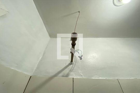 Banheiro de casa para alugar com 3 quartos, 96m² em Duque de Caxias, São Leopoldo