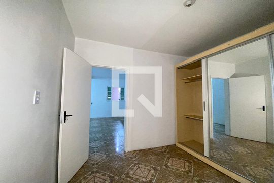 Quarto 1 de casa para alugar com 3 quartos, 96m² em Duque de Caxias, São Leopoldo