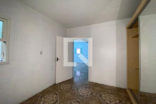 Quarto 1 de casa para alugar com 3 quartos, 96m² em Duque de Caxias, São Leopoldo