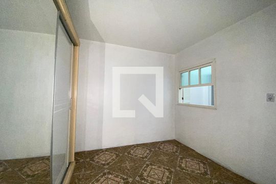 Quarto 1 de casa para alugar com 3 quartos, 96m² em Duque de Caxias, São Leopoldo