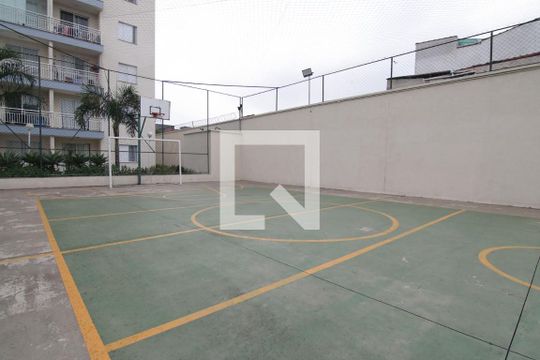 Área Comum de apartamento à venda com 2 quartos, 50m² em Jardim Jaú (Zona Leste), São Paulo