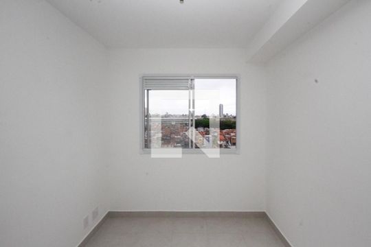 Apartamento à venda com 1 quarto, 26m² em Vila Ema, São Paulo