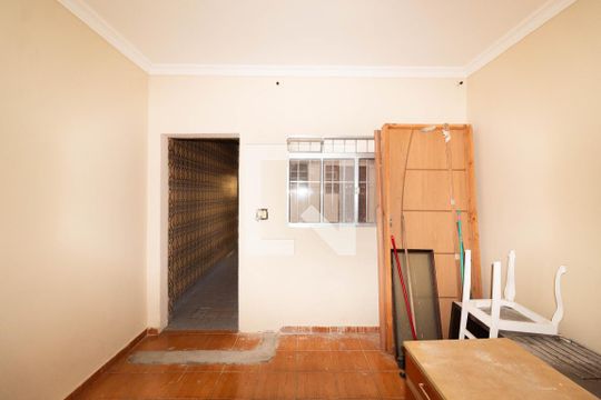 Sala de casa à venda com 3 quartos, 109m² em Maranhão, São Paulo