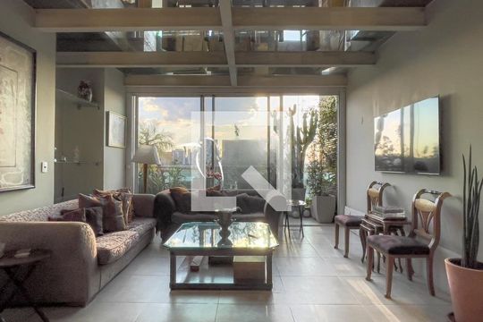 Apartamento à venda com 4 quartos, 290m² em Cidade Monções, São Paulo