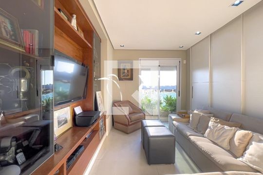 Apartamento à venda com 4 quartos, 290m² em Cidade Monções, São Paulo
