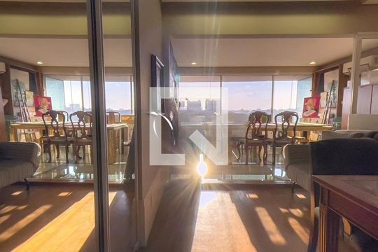 Apartamento à venda com 4 quartos, 290m² em Cidade Monções, São Paulo
