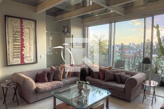 Apartamento à venda com 4 quartos, 290m² em Cidade Monções, São Paulo