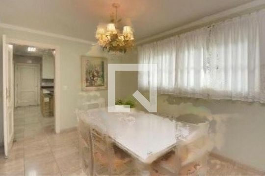Casa de Condomínio à venda com 5 quartos, 1000m² em Fazenda Morumbi, São Paulo