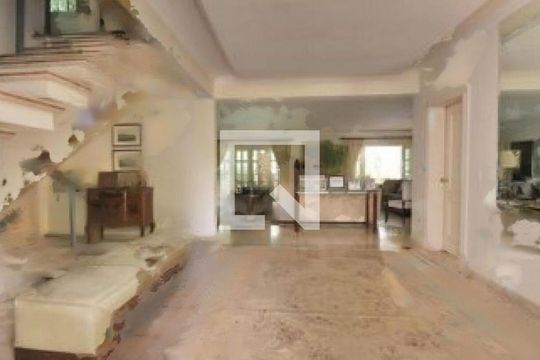 Casa de Condomínio à venda com 5 quartos, 1000m² em Fazenda Morumbi, São Paulo