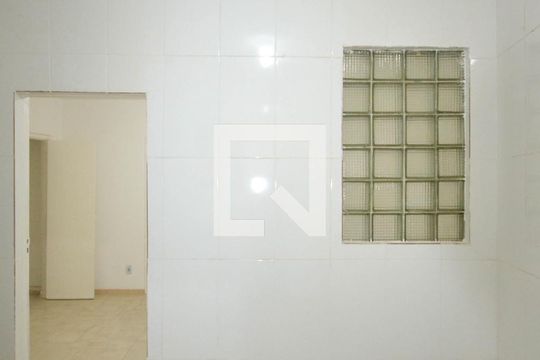 Cozinha de apartamento para alugar com 2 quartos, 66m² em Centro, Nilópolis