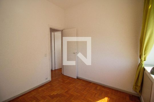 Quarto 1 de apartamento à venda com 2 quartos, 68m² em Praça da Bandeira, Rio de Janeiro