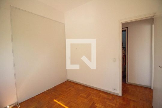 Quarto 1 de apartamento à venda com 2 quartos, 68m² em Praça da Bandeira, Rio de Janeiro