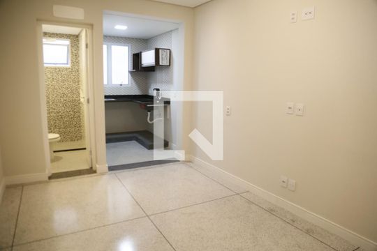 Kitnet/Studio para alugar com 1 quarto, 22m² em Brasilândia, São Paulo