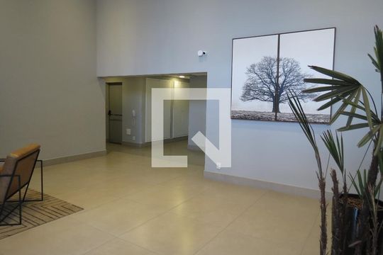Área comum de apartamento à venda com 3 quartos, 107m² em Vila Albertina, São Paulo