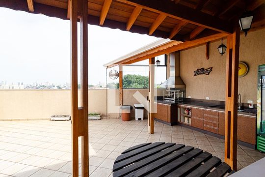 Quintal de casa à venda com 3 quartos, 143m² em Jabaquara, São Paulo