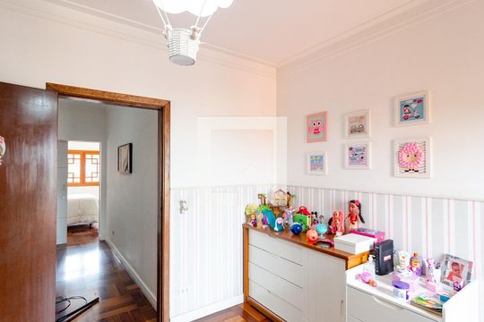 Suíte 2 de casa à venda com 3 quartos, 143m² em Jabaquara, São Paulo