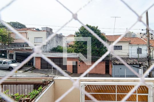 Vista da Suíte 1 de casa à venda com 3 quartos, 143m² em Jabaquara, São Paulo