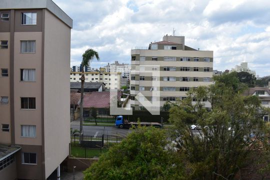 Quarto 2 de apartamento para alugar com 3 quartos, 113m² em Água Verde, Curitiba