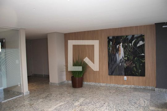 Área comum de apartamento à venda com 3 quartos, 74m² em Sagrada Família, Belo Horizonte
