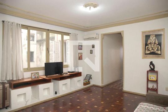 Apartamento à venda com 3 quartos, 104m² em Centro Histórico, Porto Alegre