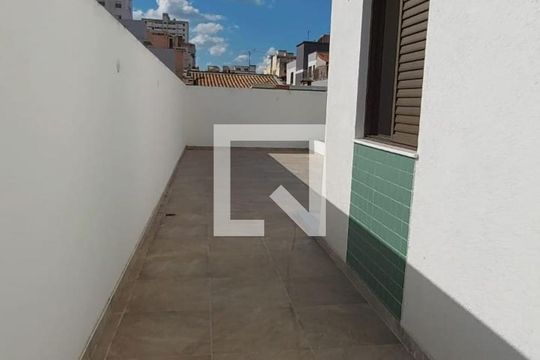 Apartamento à venda com 2 quartos, 197m² em Sagrada Família, Belo Horizonte