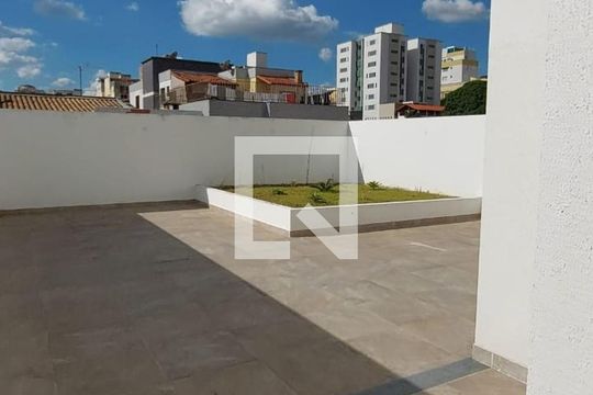 Apartamento à venda com 2 quartos, 197m² em Sagrada Família, Belo Horizonte