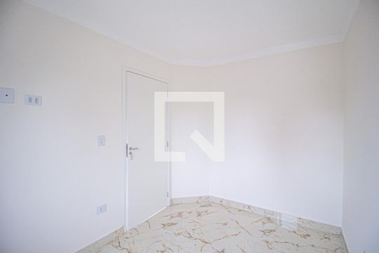 Quarto de apartamento para alugar com 1 quarto, 35m² em Jardim das Flores, Osasco
