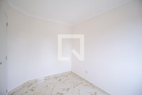 Quarto de apartamento para alugar com 1 quarto, 35m² em Jardim das Flores, Osasco