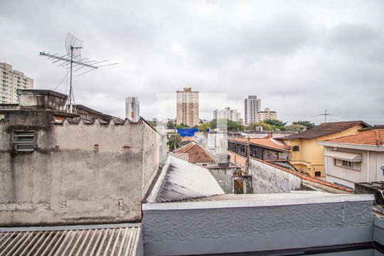 Vista de apartamento para alugar com 1 quarto, 35m² em Jardim das Flores, Osasco