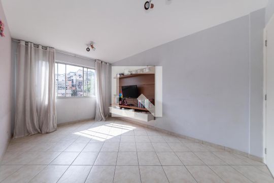 Apartamento à venda com 3 quartos, 66m² em Jardim Vilas Boas, São Paulo