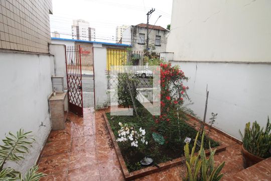 Entrada de casa à venda com 2 quartos, 96m² em Vila Bertioga, São Paulo