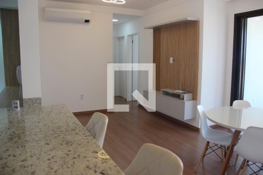 Apartamento para alugar com 3 quartos, 87m² em Jardim Piratininga, Sorocaba