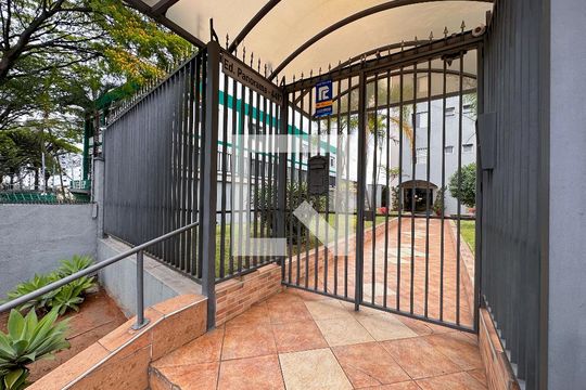 Fachada de apartamento à venda com 1 quarto, 38m² em Santo Amaro, São Paulo
