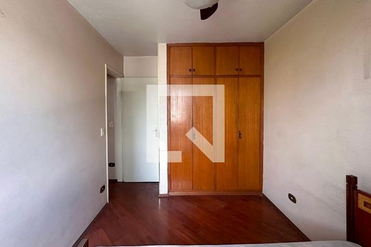 Quarto  de apartamento à venda com 1 quarto, 38m² em Santo Amaro, São Paulo