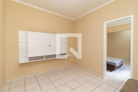Apartamento para alugar com 1 quarto, 40m² em Tucuruvi, São Paulo