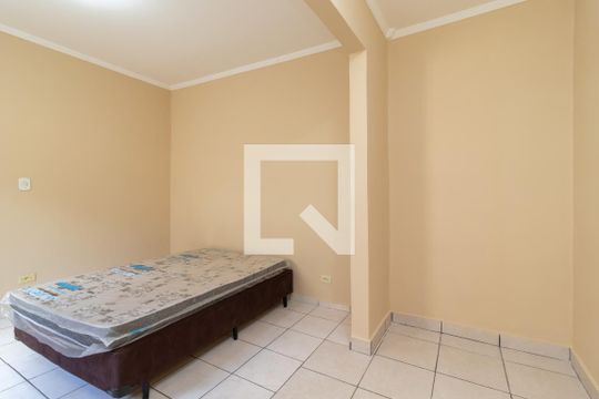 Closet do Quarto de apartamento para alugar com 1 quarto, 40m² em Tucuruvi, São Paulo