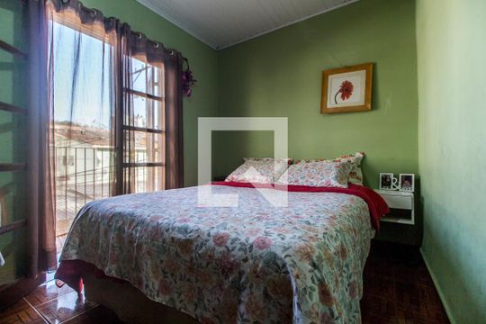 Quarto 1 de casa para alugar com 4 quartos, 420m² em Vila Sargento Jose de Paula, Barueri