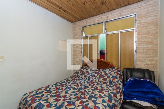 Quarto de casa à venda com 1 quarto, 49m² em Penha, Rio de Janeiro