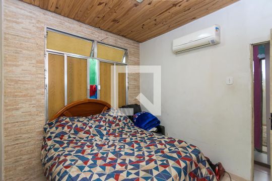 Quarto de casa à venda com 1 quarto, 49m² em Penha, Rio de Janeiro
