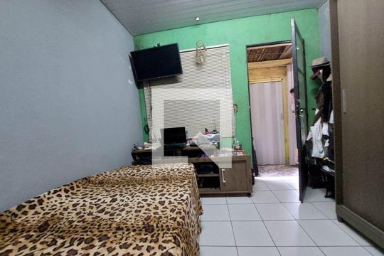 Casa à venda com 2 quartos, 50m² em Vila Esperança, São Paulo