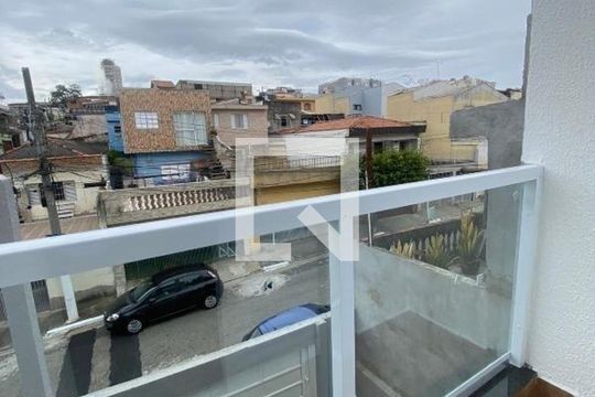 Casa para alugar com 3 quartos, 175m² em Vila Fernandes, São Paulo