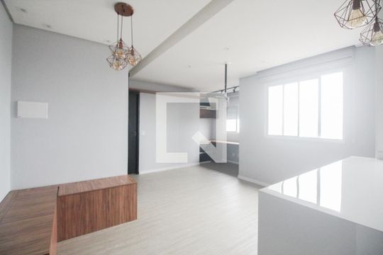 Apartamento para alugar com 1 quarto, 43m² em Vila Gustavo, São Paulo